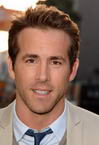 Ryan Reynolds photo